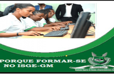 forme-se no isge-min