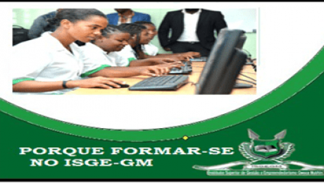 forme-se no isge-min
